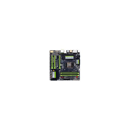 Материнська плата GIGABYTE G1.Sniper M5