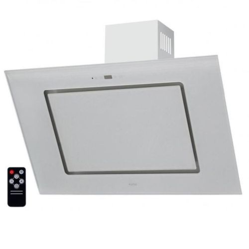 Вытяжка кухонная Ventolux TREVI 90 WH (1000) TC IT