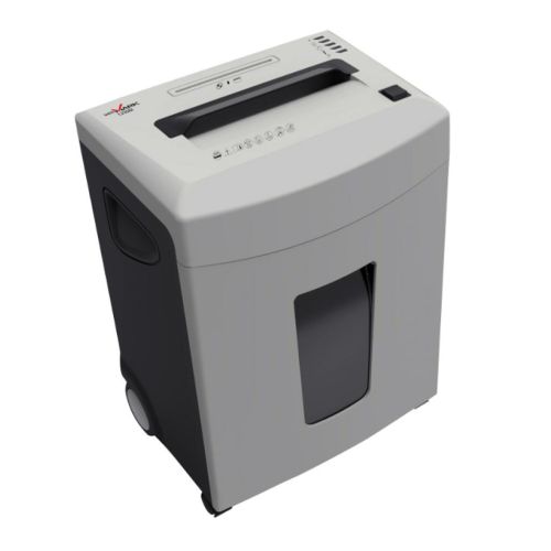 Уничтожитель документов ShredMARK 1235M (2*10мм) (24343)