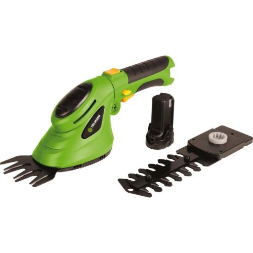 Кущоріз Fieldmann Fieldmann FZN4101-A для живой изгороди, аккумуляторные (FZN4101-A)