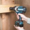 Гайковерт Makita DTW1002RTJ аккумуляторный с ударом (DTW1002RTJ) - Изображение 3