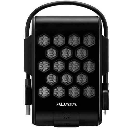 Внешний жесткий диск 2.5 1TB ADATA (AHD720-1TU31-CBK)