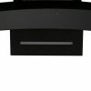 Вытяжка кухонная Perfelli DNS 6363 B 750 BL LED Strip - Изображение 2