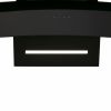 Вытяжка кухонная Perfelli DNS 6363 B 750 BL LED Strip - Изображение 3