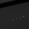 Вытяжка кухонная Perfelli DNS 6363 B 750 BL LED Strip - Изображение 4