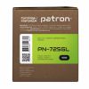 Картридж Patron CANON 725 GREEN Label (PN-725GL) - Изображение 2