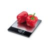 Весы кухонные Beurer KS 34 Stainless Steel - Изображение 2