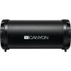 Акустична система Canyon Portable Bluetooth Speaker Black (CNE-CBTSP5) - Зображення 1
