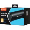 Акустична система Canyon Portable Bluetooth Speaker Black (CNE-CBTSP5) - Зображення 2