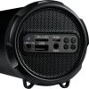 Акустична система Canyon Portable Bluetooth Speaker Black (CNE-CBTSP5) - Зображення 3