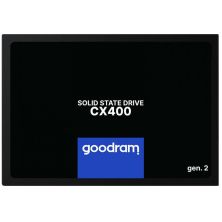 Накопитель SSD 2.5 128GB Goodram (SSDPR-CX400-128-G2)