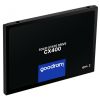 Накопичувач SSD 2.5 128GB Goodram (SSDPR-CX400-128-G2) - Зображення 1