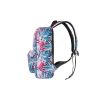 Рюкзак для ноутбука 2E 13 TeensPack Palms, Pink (2E-BPT6114PK) - Зображення 3