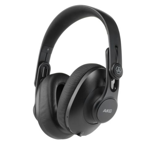 Навушники AKG K361-BT