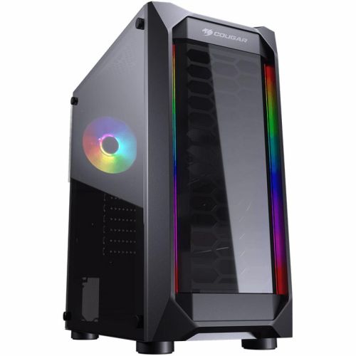 Корпус для ПК Cougar MX410