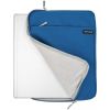 Чехол для ноутбука Grand-X 15.6'' Blue (SL-15B) - Изображение 1