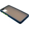 Чехол для мобильного телефона Dengos Matt Samsung Galaxy A41, blue (DG-TPU-MATT-43) (DG-TPU-MATT-43) - Изображение 2