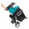 Садовый измельчитель Makita UD2500 - Изображение 1