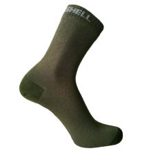 Водонепроницаемые носки Dexshell Ultra Thin Crew OG Socks M Swamp Green (DS683OGM)