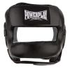 Боксерский шлем PowerPlay 3067 XL Black (PP_3067_XL_Black) - Изображение 1