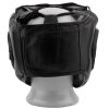 Боксерский шлем PowerPlay 3067 XL Black (PP_3067_XL_Black) - Изображение 3