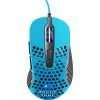 Мышка Xtrfy M4 RGB Miami Blue (XG-M4-RGB-BLUE) - Изображение 1