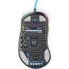 Мышка Xtrfy M4 RGB Miami Blue (XG-M4-RGB-BLUE) - Изображение 4