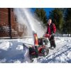Снігоприбирач AL-KO SnowLine 620 E IIІ (113067) - Зображення 3