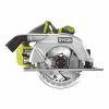 Дисковая пила Ryobi Ryobi ONE+ R18CS7-0 (без АКБ и ЗУ) (5133002890) - Изображение 1