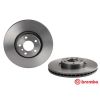 Тормозной диск Brembo 09.9922.11 - Изображение 1