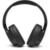 Навушники JBL Tune 710 BT Black (JBLT710BTBLK) - Зображення 1