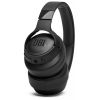 Навушники JBL Tune 710 BT Black (JBLT710BTBLK) - Зображення 2