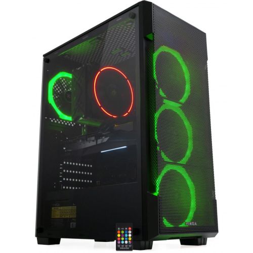 Компьютер Vinga Cheetah A5305 (R5M8R6600XT.A5305)