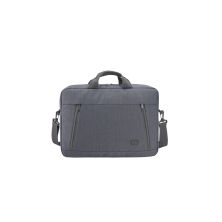 Сумка для ноутбука Case Logic 15.6 Huxton Attache HUXA-215 Graphite (3204654)