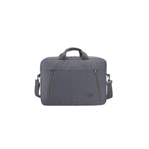 Сумка для ноутбука Case Logic 15.6 Huxton Attache HUXA-215 Graphite (3204654)