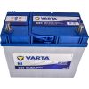 Акумулятор автомобільний Varta Blue Dynamic 45Аh без нижн. бурта (545155033) - Зображення 1
