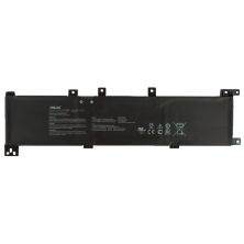 Аккумулятор для ноутбука ASUS VivoBook N705 B31N1635, 3653mAh (42Wh), 3cell, 11.52V (A47572) Аккумулятор для ноутбука ASUS VivoBook N705 B31N1635, 3653mAh (42Wh), 3cell, 11.52V (A47572)