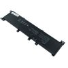 Аккумулятор для ноутбука ASUS VivoBook N705 B31N1635, 3653mAh (42Wh), 3cell, 11.52V (A47572) - Изображение 2