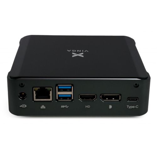 Комп'ютер Vinga Mini PC V600 (V6008265U.32256W1P)