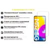 Стекло защитное BeCover Samsung Galaxy M52 SM-M526 Crystal Clear Glass (706906) - Изображение 3