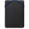 Чохол до ноутбука HP 15.6 Reversible Protective Black/Blue Laptop Sleeve (2F1X7AA) - Зображення 2