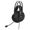 Навушники ASUS TUF Gaming H7 Gun Metal (90YH022G-B8UA00) - Зображення 1