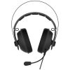 Навушники ASUS TUF Gaming H7 Gun Metal (90YH022G-B8UA00) - Зображення 4