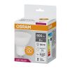 Лампочка Osram LED GU10 8W 800Lm 4000K 230V PAR16 (4058075689930) - Изображение 1