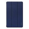 Чехол для планшета BeCover Smart Case Lenovo Tab M10 Plus TB-125F (3rd Gen)/K10 Pro TB-226 10.61 Deep Blue (708302) - Изображение 1