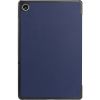 Чохол до планшета BeCover Smart Case Lenovo Tab M10 Plus TB-125F (3rd Gen)/K10 Pro TB-226 10.61 Deep Blue (708302) - Зображення 2