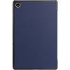 Чехол для планшета BeCover Smart Case Lenovo Tab M10 Plus TB-125F (3rd Gen)/K10 Pro TB-226 10.61 Deep Blue (708302) - Изображение 2