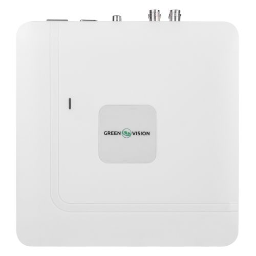 Реєстратор для відеоспостереження Greenvision GV-A-S041/04
