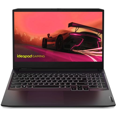 Ноутбук Lenovo IdeaPad Gaming 3 15ACH6 (82K2020WRA)
