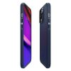 Чохол до мобільного телефона Spigen Apple Iphone 14 Pro Max Mag Armor MagFit, Navy Blue (ACS04845) - Зображення 3